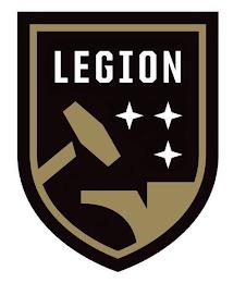 LEGION trademark