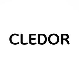 CLEDOR trademark