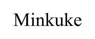 MINKUKE trademark