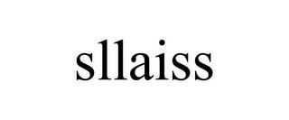 SLLAISS trademark