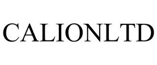 CALIONLTD trademark