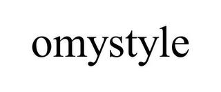 OMYSTYLE trademark