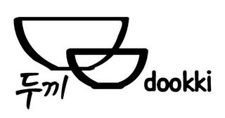 DOOKKI trademark