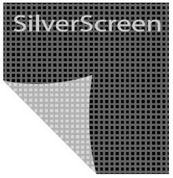 SILVERSCREEN trademark