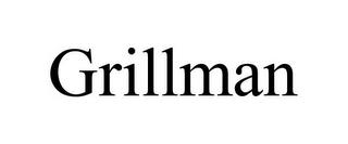 GRILLMAN trademark