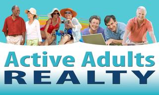 ACTIVE ADULTS REALTY trademark