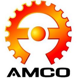 AMCO trademark