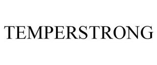 TEMPERSTRONG trademark