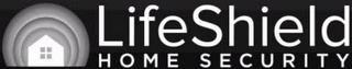 LIFESHIELD HOME SECURITY trademark