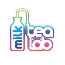 MILK TEA LAB trademark