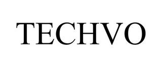 TECHVO trademark