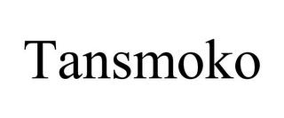 TANSMOKO trademark