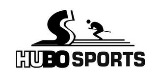 HUBO SPORTS trademark