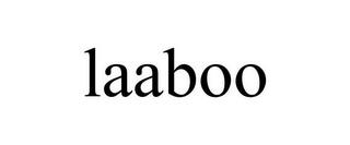 LAABOO trademark