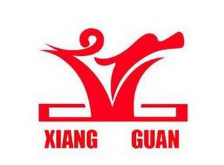 XIANG GUAN trademark