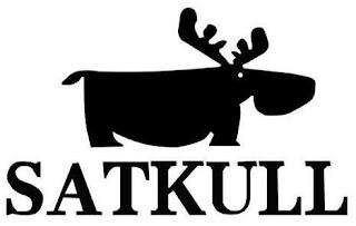 SATKULL trademark