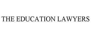 THE EDUCATION LAWYERS trademark