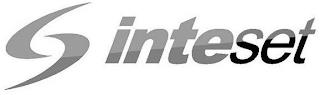 INTESET trademark