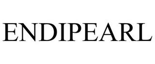 ENDIPEARL trademark