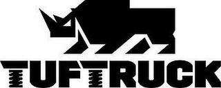 TUFTRUCK trademark