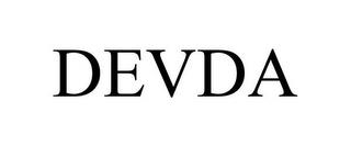 DEVDA trademark