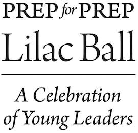 PREP FOR PREP LILAC BALL A CELEBRATION OF YOUNG LEADERS trademark