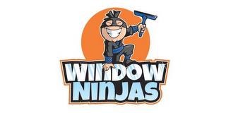 WINDOW NINJAS trademark