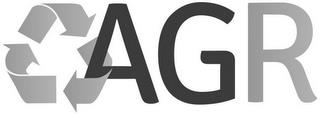 AGR trademark