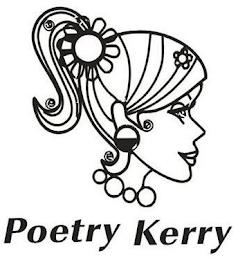 POETRY KERRY trademark