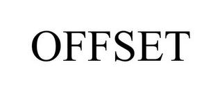 OFFSET trademark