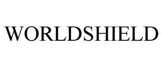 WORLDSHIELD trademark