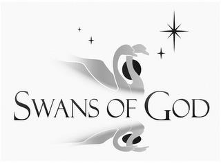 SWANS OF GOD trademark