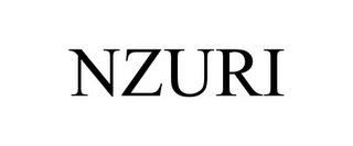 NZURI trademark