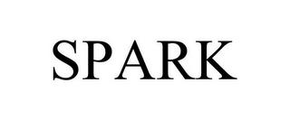 SPARK trademark