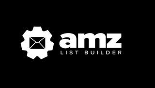 AMZ LIST BUILDER trademark