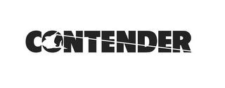 CONTENDER trademark