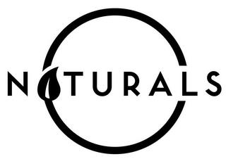 O NATURALS trademark