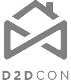 D2DCON trademark