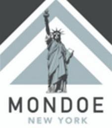 MONDOE NEWYORK trademark