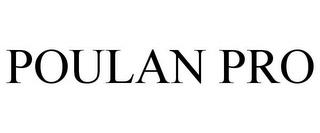 POULAN PRO trademark