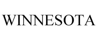 WINNESOTA trademark