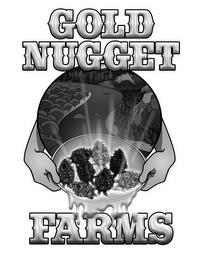 GOLD NUGGET FARMS trademark