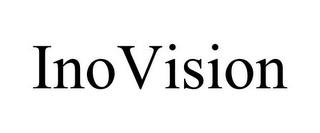 INOVISION trademark