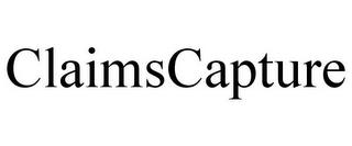 CLAIMSCAPTURE trademark