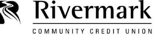 R RIVERMARK COMMUNITY CREDIT UNION trademark