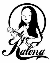 KALENA trademark