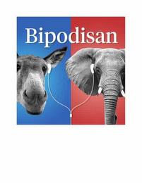 BIPODISAN trademark