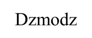 DZMODZ trademark