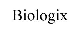 BIOLOGIX trademark