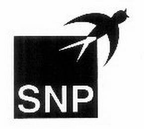 SNP trademark